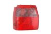 SOMORA 081170 Lens, combination rearlight